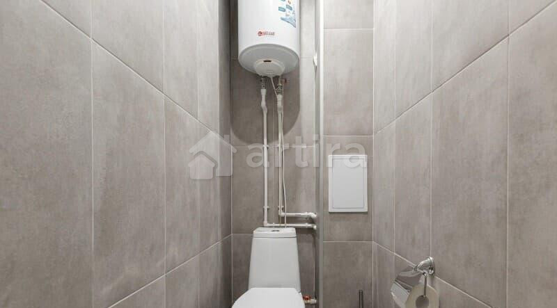 1-комн. квартира, 45 м2, 2/5 эт. Санкт-Петербург - изображение 20