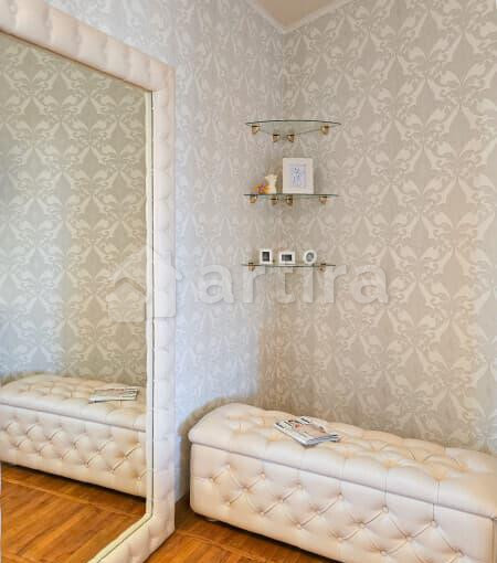 3-комн. квартира, 92 м2, 9/12 эт. Норильск - изображение 12