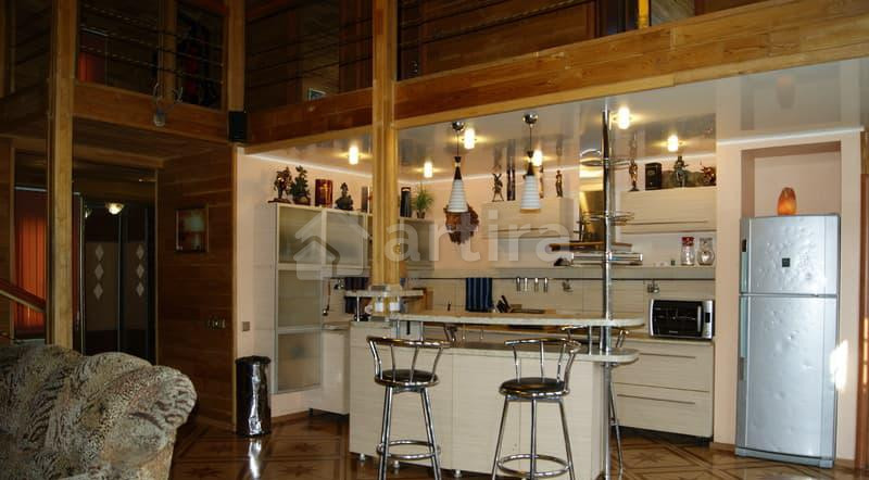 Коттедж, 1000 м2 Новосибирск - изображение 3