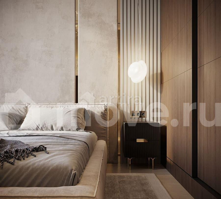 5-комн. квартира, 219 м2, 2/4 эт. Москва - изображение 7