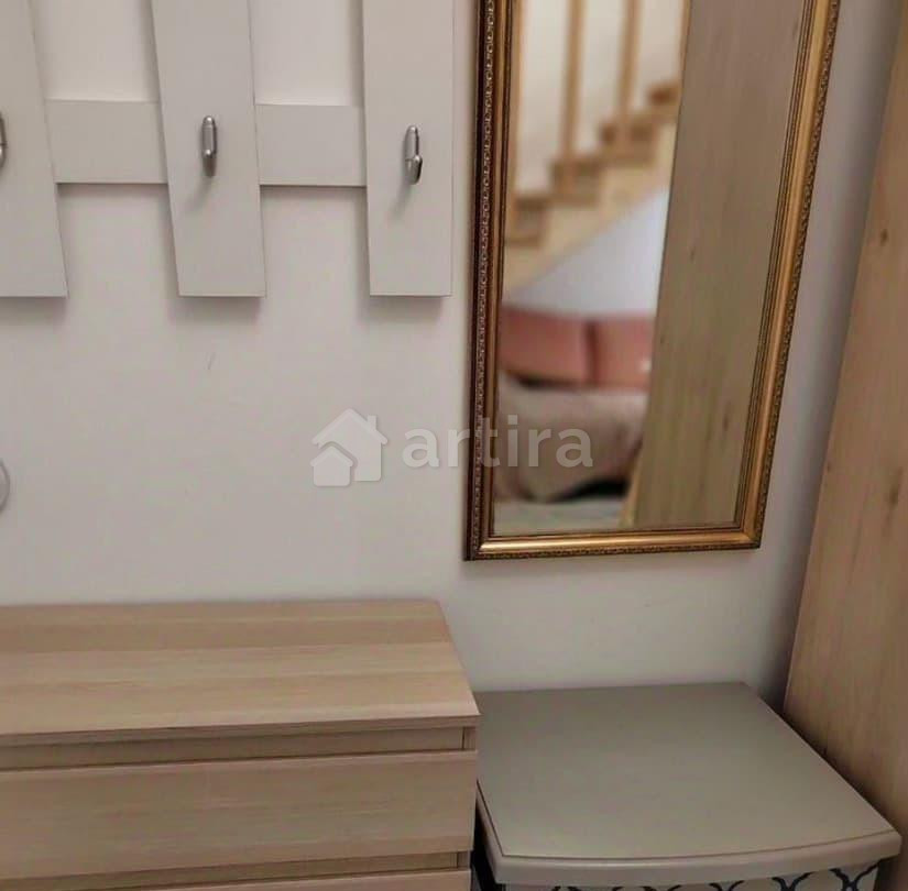 Дом, 40 м2, 2 сотки, 2 эт. Пушкино - изображение 3