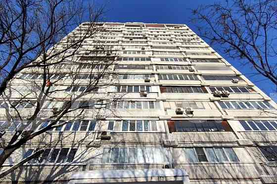 1-комн. квартира, 35 м2, 2/16 эт. Москва