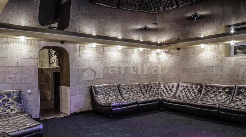 Коттедж, 650 м2 Краснознаменск - изображение 12