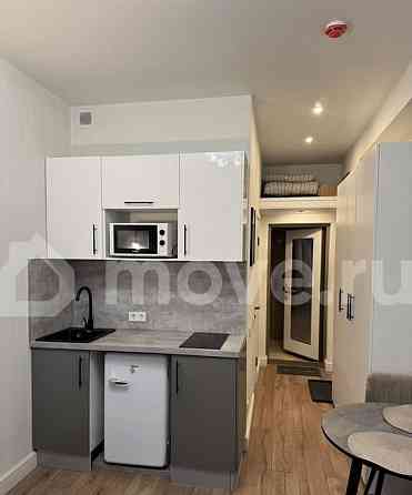 Студия, 18.6 м2, 5/8 эт. Москва