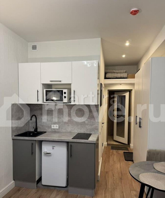 Студия, 18.6 м2, 5/8 эт. Москва - изображение 6