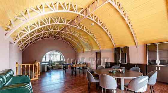 Коттедж, 805 м2 Апрелевка