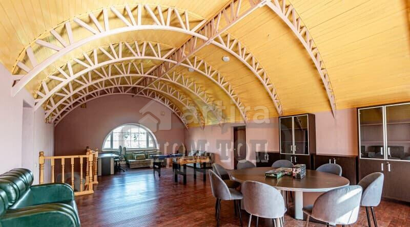 Коттедж, 805 м2 Апрелевка - изображение 3