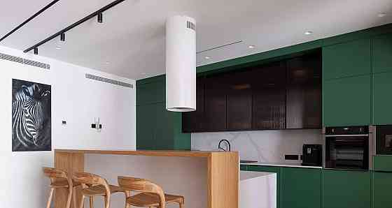 Таунхаус, 280 м2, 1 сотка Красногорск