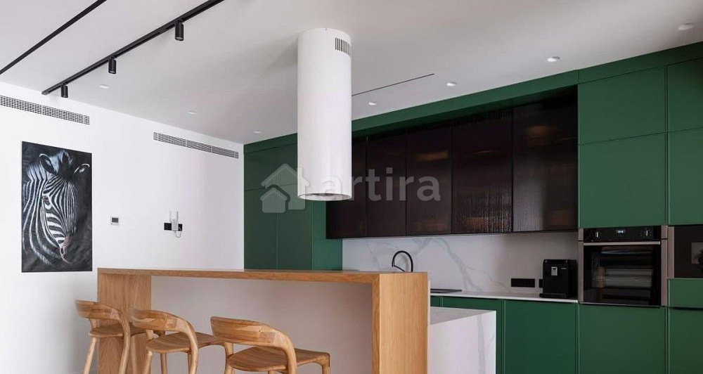 Таунхаус, 280 м2, 1 сотка Красногорск - изображение 4