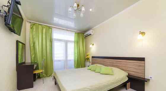 1-комн. квартира, 45 м2, 3/6 эт. Казань