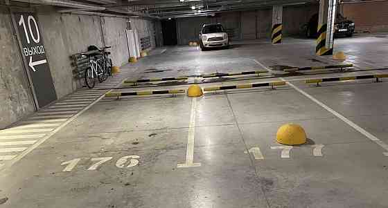 Гараж, 13 м2 Санкт-Петербург