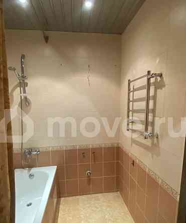 3-комн. квартира, 74.1 м2, 2/17 эт. Москва