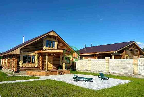 Коттедж, 120 м2, 5 соток, 2 эт. Усолье