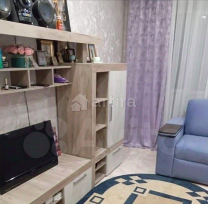 Комната, 12 м2, 2/5 эт. Волжск - изображение 5