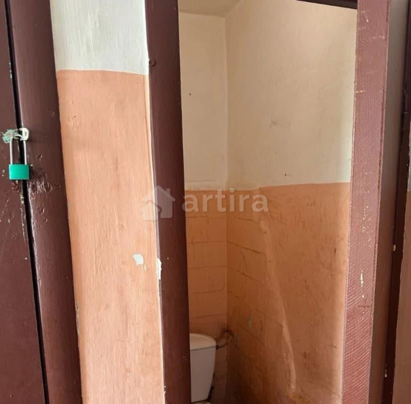 Комната, 13 м2, 3/5 эт. Зеленодольск - изображение 5