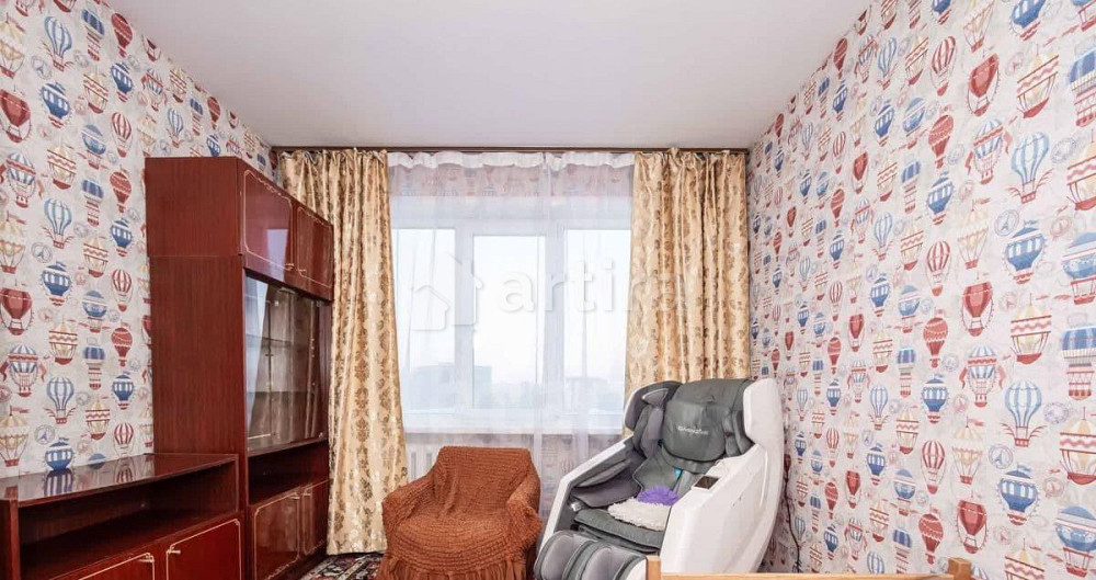 Комната, 15 м2, 7/9 эт. Новосибирск - изображение 6