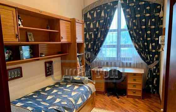 Коттедж, 600 м2 Наро-Фоминск