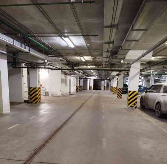 Гараж, 14 м2 Санкт-Петербург