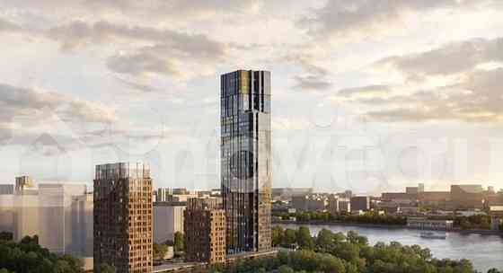 Студия, 28.4 м2, 14/18 эт. Москва