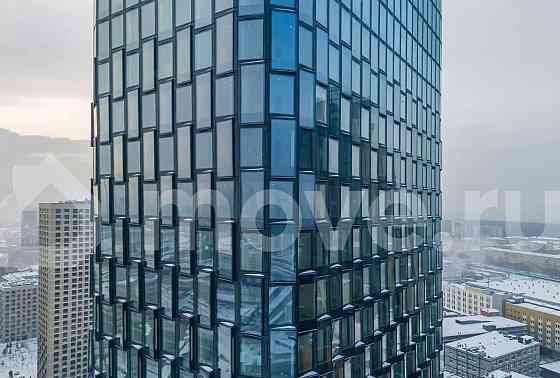 2-комн. квартира, 64 м2, 18/58 эт. Москва