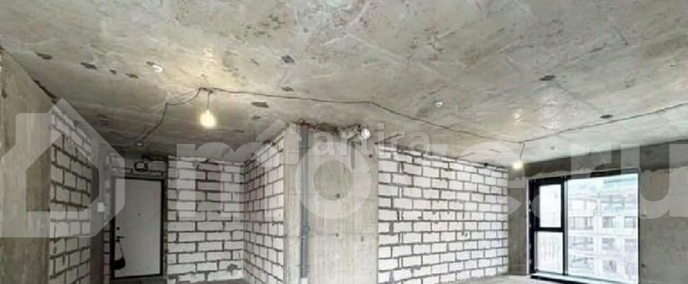 3-комн. квартира, 80.1 м2, 6/19 эт. Москва - изображение 5