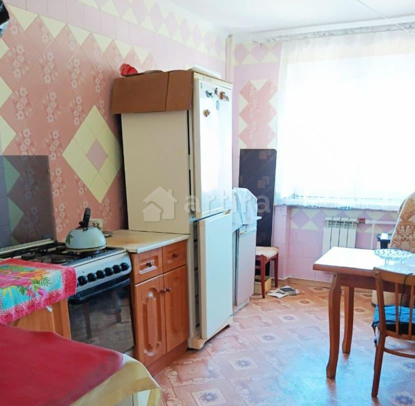 Комната, 12 м2, 6/9 эт. Ростов-на-Дону - изображение 2