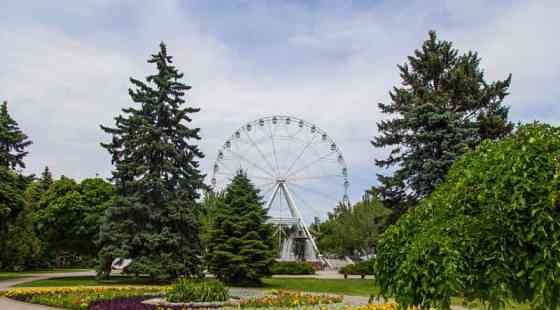 1-комн. квартира, 36 м2, 6/9 эт. Ростов-на-Дону