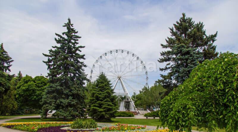 1-комн. квартира, 36 м2, 6/9 эт. Ростов-на-Дону - изображение 4