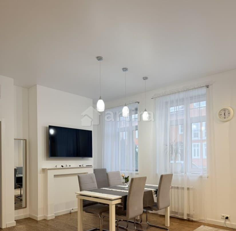 Таунхаус, 130 м2, 2 сотки, 3 эт. Истра - изображение 6