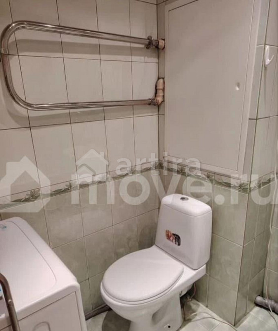 1-комн. квартира, 38 м2, 12/12 эт. Москва - изображение 2