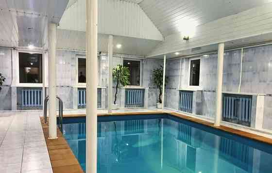 Дом, 500 м2 Одинцово