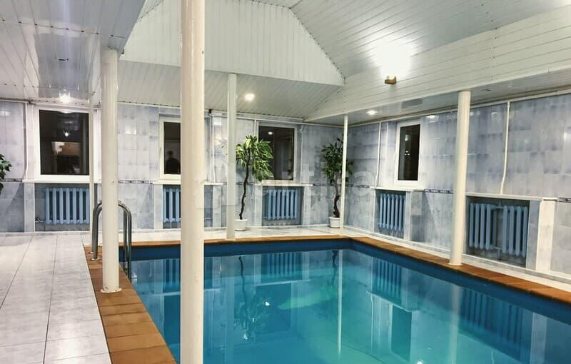 Дом, 500 м2 Одинцово - изображение 1