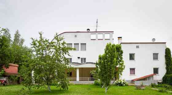 Коттедж, 1000 м2 Солнечногорск