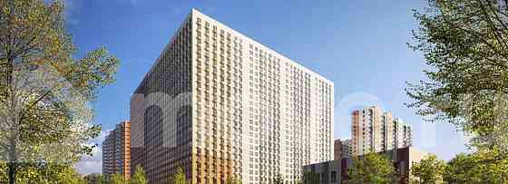 2-комн. квартира, 87.6 м2, 5/24 эт. Москва