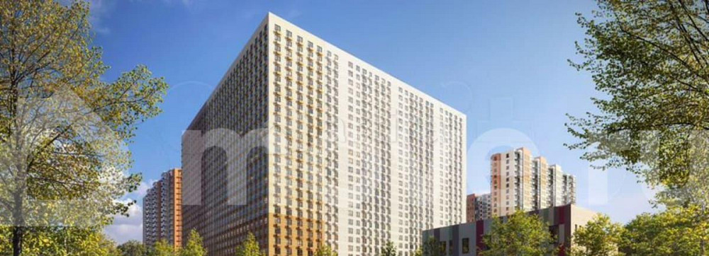 2-комн. квартира, 87.6 м2, 5/24 эт. Москва - изображение 4