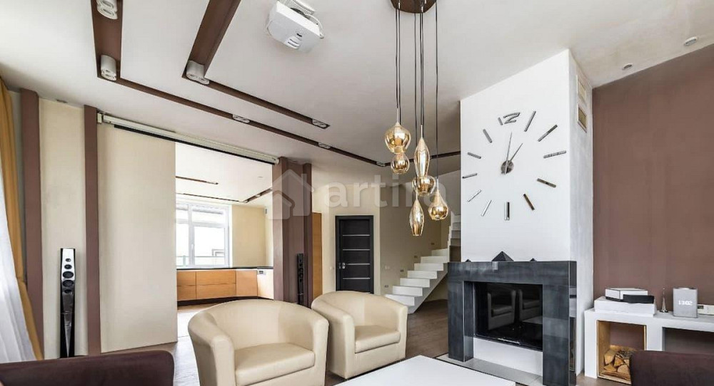 Дом, 110 м2, 9 соток, 1 эт. Ломоносов - изображение 4