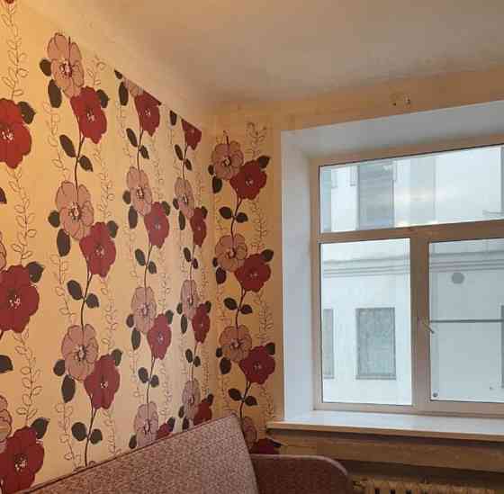 Комната, 10.5 м2, 3/4 эт. Москва