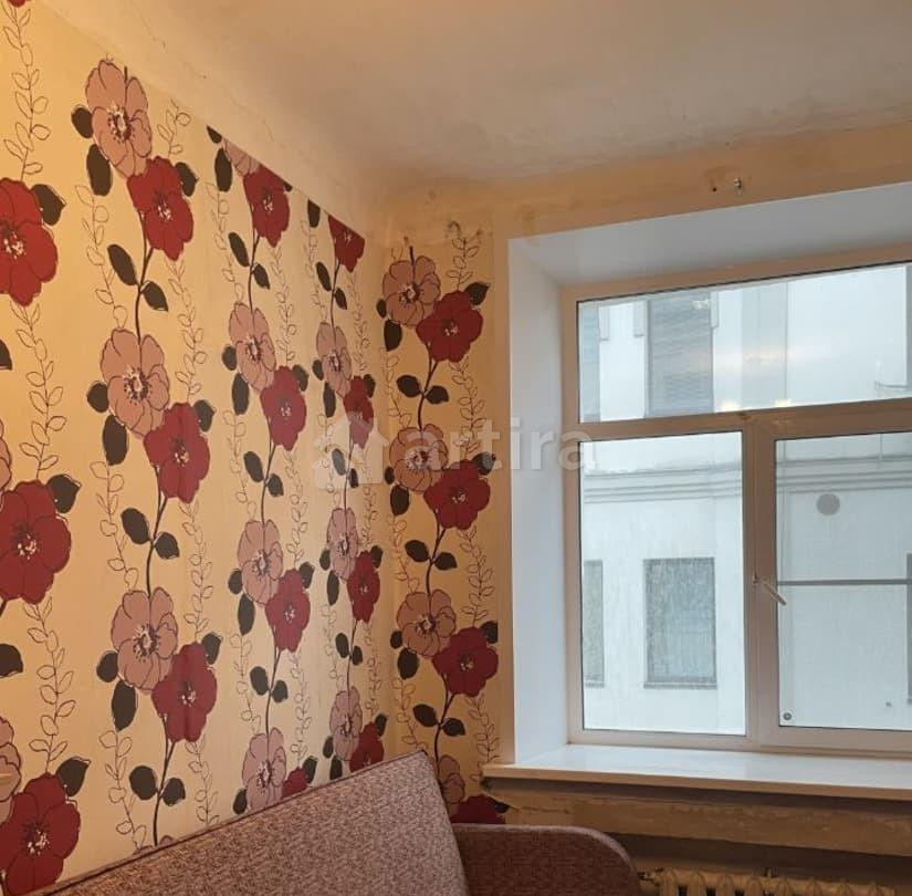 Комната, 10.5 м2, 3/4 эт. Москва - изображение 6