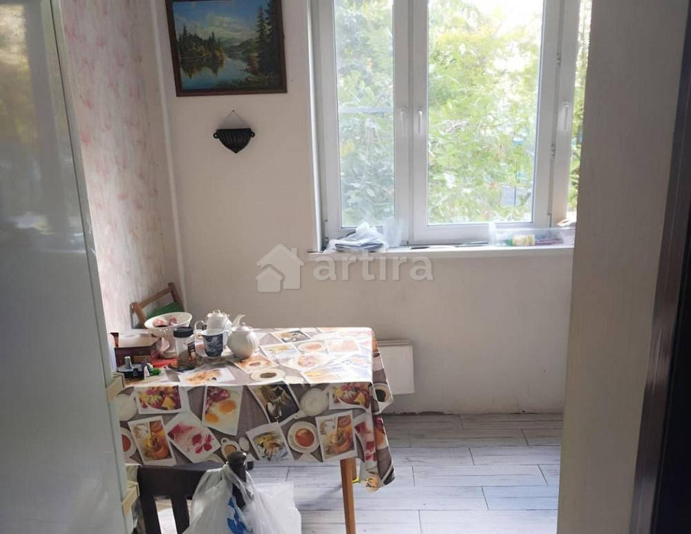 Комната, 73.6 м2, 2/17 эт. Москва - изображение 1