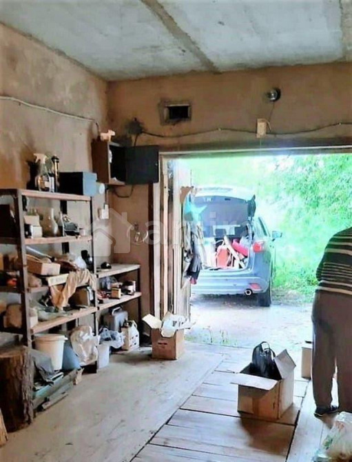 Гараж, 28 м2 Мытищи - изображение 1