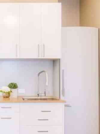 2-комн. квартира, 45 м2, 1/14 эт. Самара