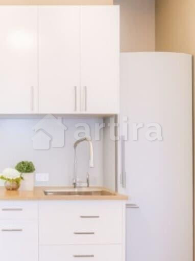 2-комн. квартира, 45 м2, 1/14 эт. Самара - изображение 5