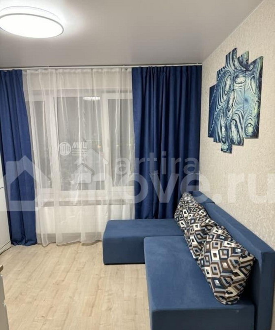 Студия, 18 м2, 7/9 эт. Зеленоград - изображение 1