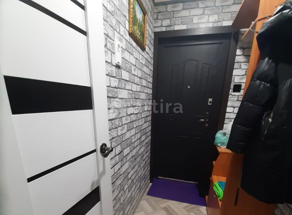 Комната, 21 м2, 4/5 эт. Кодинск - изображение 3