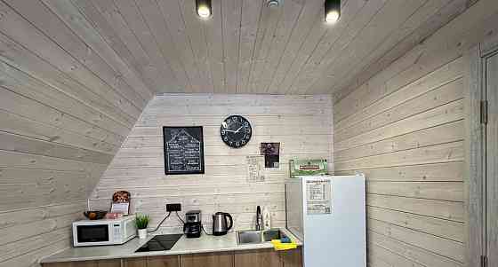 Дом, 47 м2, 15 соток, 2 эт. Кировск