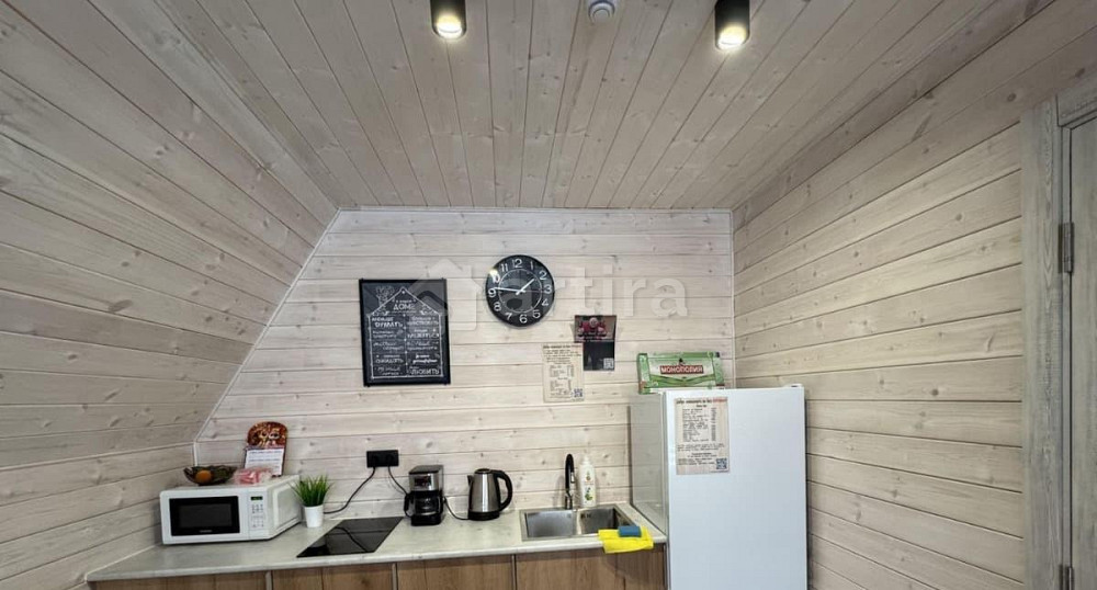 Дом, 47 м2, 15 соток, 2 эт. Кировск - изображение 4