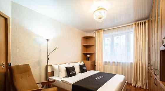 1-комн. квартира, 37 м2, 24/26 эт. Санкт-Петербург