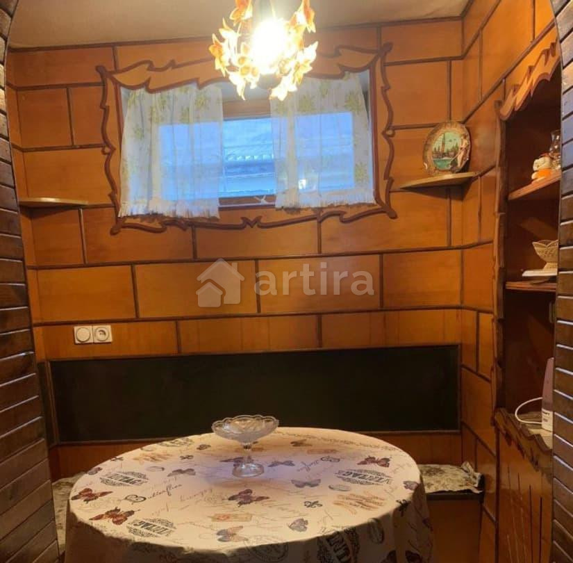 Дом, 60 м2, 3 сотки, 1 эт. Пятигорск - изображение 5