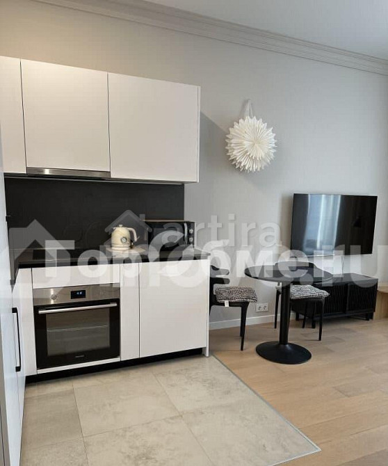 1-комн. квартира, 44.3 м2, 5/16 эт. Москва - изображение 7