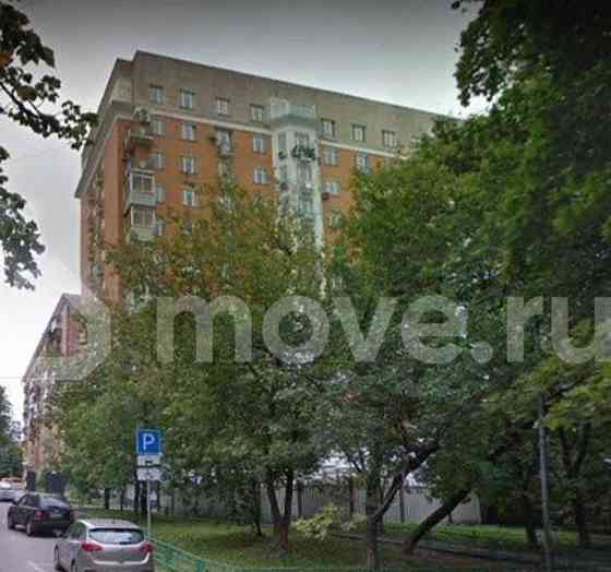 4-комн. квартира, 92.3 м2, 5/11 эт. Москва